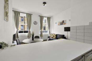 The Suite Life - Paddington, Londýn (fotografie 5)