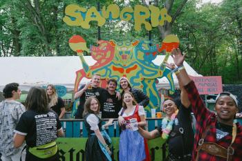 Oktoberfest and Springfest All-Inclusive Festival Camping, Munich (photo 2)