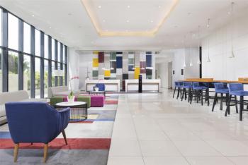 Park Inn by Radisson North Edsa, Manila (photo 4)