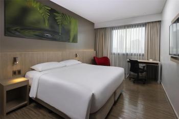 Park Inn by Radisson North Edsa, Manila (photo 3)