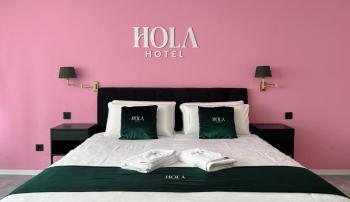 Hola Hotel Stuttgart, Štutgart (fotografie 2)