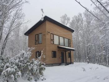 Forest Hideaway, Niseko (zdjęcie 3)