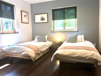 Forest Hideaway, Niseko (zdjęcie 4)