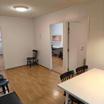 Haaga Homes Central Park, Helsinki (photo 2)