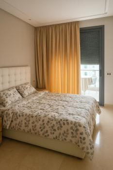 Studio Haut standing à Maârif, Casablanca (Foto 2)