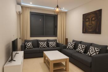 Studio Haut standing à Maârif, Casablanca (Foto 3)