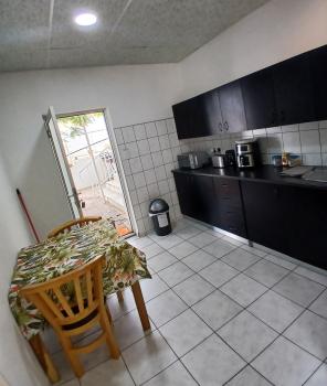 Villa Saffier, Windhoek (fotografie 4)