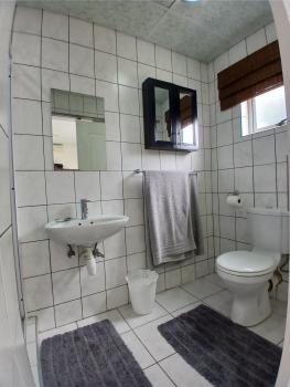 Villa Saffier, Windhoek (fotografie 3)