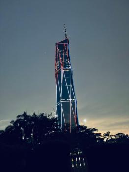 Casa residency Bukit Bintang Stay, Kuala Lumpur (photo 5)