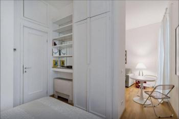 Brera - Fiori Chiari Charme Apartment, Milán (fotografie 4)