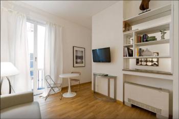 Brera - Fiori Chiari Charme Apartment, Milán (fotografie 5)