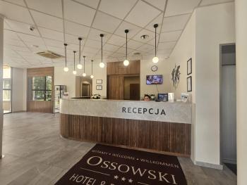 Hotel Ossowski, Swarzędz (Foto 5)