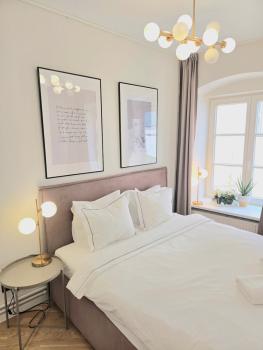 Stylish Riga Old Town getaway, Riga (foto 3)
