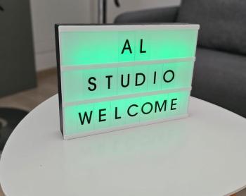 Al Studio, Sînpetru (fotografie 2)