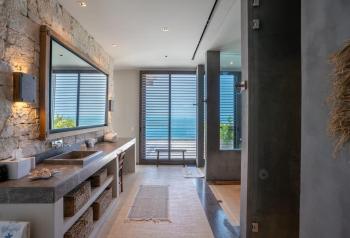 CasaZul, Luxury Beachfront Villa with Infinity Pool, Cancún (photo 3)