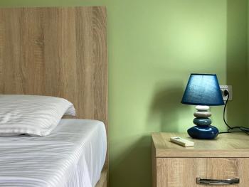 Vila 125 Apartments & Restaurant, Tirana (photo 3)