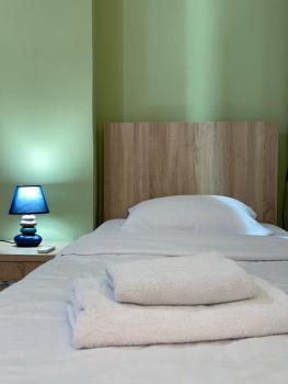 Vila 125 Apartments & Restaurant, Tirana (photo 2)