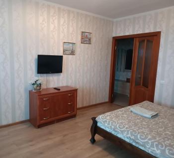 Apartment on Prospekt Peremogi, Černihiv (fotografie 4)