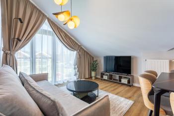 Górski Eden II by Comfort Apartments, Szklarska Poręba (foto 2)