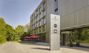 Park Plaza London, Park Royal, Londyn (zdjęcie 5)
