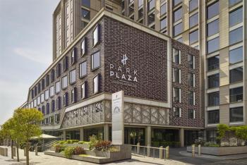 Park Plaza London Waterloo, Londyn (zdjęcie 3)
