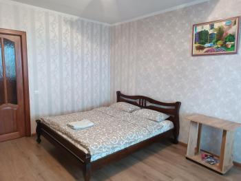 Apartment on Prospekt Peremogi, Černihiv (fotografie 2)