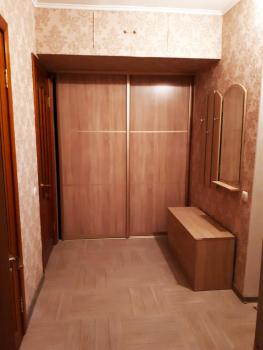 Apartment on Prospekt Peremogi, Černihiv (fotografie 5)