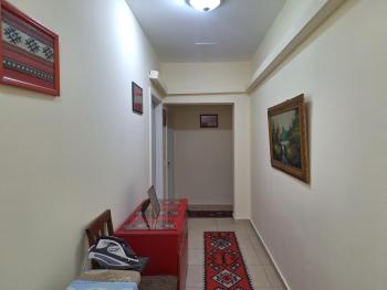 Apartment Majlinda, Тирана (фото 4)