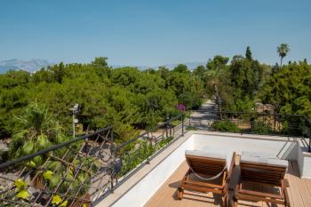 Perge Pine Green Hotel, Antalya (photo 3)