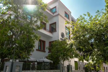 Perge Pine Green Hotel, Antalya (photo 2)