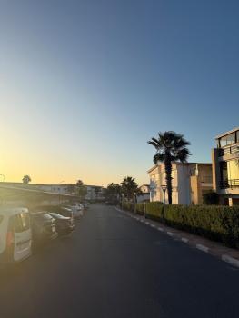 Les Perles de Tamaris Beach access Pools, Casablanca (fotografie 4)