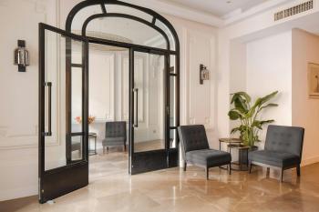 L'Edmond Hotel Parc Monceau, Paris (Foto 3)
