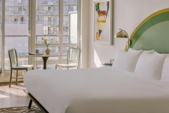 Sonder by Marriott Bonvoy The Liberty Apartments Liberty Village, Toronto (zdjęcie 5)