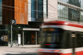 Sonder by Marriott Bonvoy The Liberty Apartments Liberty Village, Toronto (zdjęcie 3)