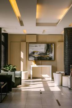 Sonder by Marriott Bonvoy The Liberty Apartments Liberty Village, Toronto (zdjęcie 2)