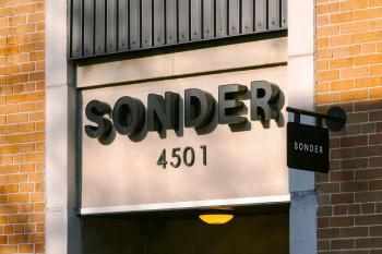 Sonder by Marriott Bonvoy Le Guerin Apartments Le Plateau-Mont-Royal, Montréal (foto 3)