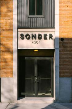 Sonder by Marriott Bonvoy Le Guerin Apartments Le Plateau-Mont-Royal, Montréal (foto 5)