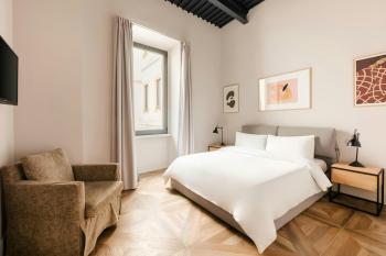 Piazza Barberini, Sonder Apartment by Marriott Bonvoy, Řím (fotografie 4)