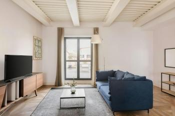Piazza Barberini, Sonder Apartment by Marriott Bonvoy, Řím (fotografie 5)