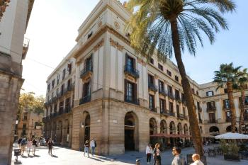 DO Plaça Reial Hotel Gothic Quarter, Sonder by Marriott Bonvoy, Barcelone (photo 3)