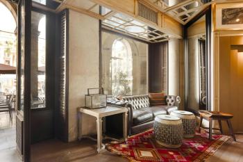 DO Plaça Reial Hotel Gothic Quarter, Sonder by Marriott Bonvoy, Barcelone (photo 2)