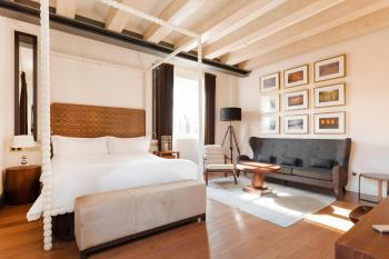 DO Plaça Reial Hotel Gothic Quarter, Sonder by Marriott Bonvoy, Barcelone (photo 5)