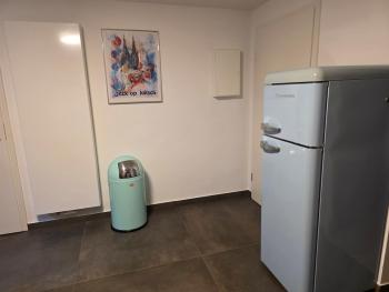 Moderne Wohnung im Norden von Köln, Cologne (photo 5)