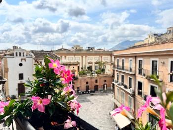 Sant'anna Home, Palermo (fotografie 2)