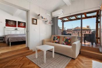 Residenza Tiziana Venezia, Benátky (fotografie 4)