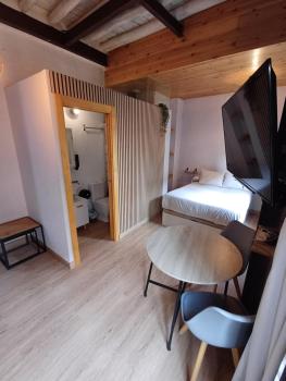 Suite mosaico, Granada (fotografie 4)