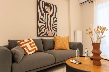 Athenian Secret Key Residence, Athen (Foto 3)