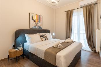 Athenian Secret Key Residence, Athen (Foto 2)