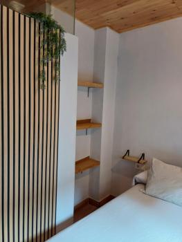 Suite mosaico, Granada (fotografie 5)
