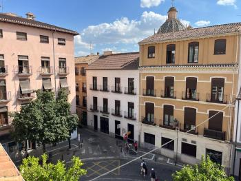 Ático en Realejo, Granada (fotografie 2)